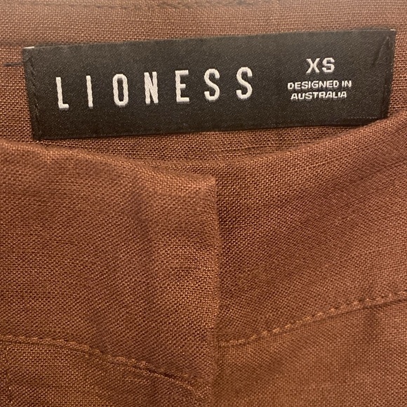 Lioness La Quinta Pants - Picture 5 of 5